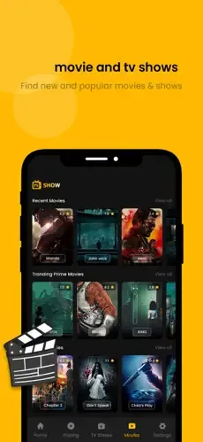 cricinfo-app movie